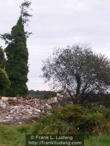 Lough Key Forest Park